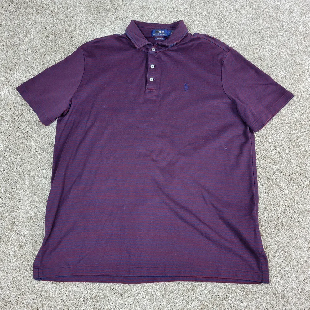Polo Ralph Lauren polo ralph